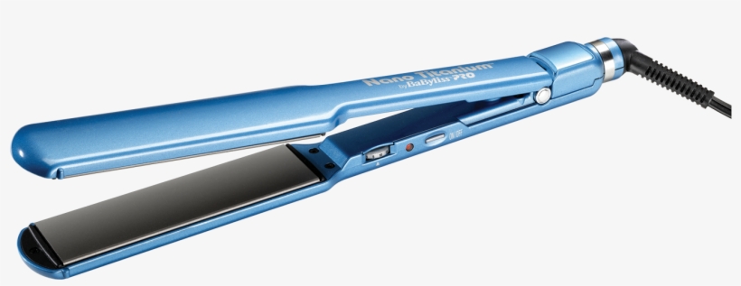 Buy Dannyco Nano Flat Iron 1 1/2 Inch 1 At Diane Beauty - Hair Straighteners, transparent png