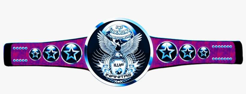 Wwe Championship Belt Designs 126380 - Wwe Championship Belts Png, transparent png