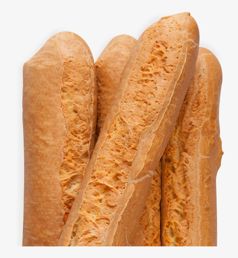 Against The Grain Gourmet French Bread - Gluten, transparent png