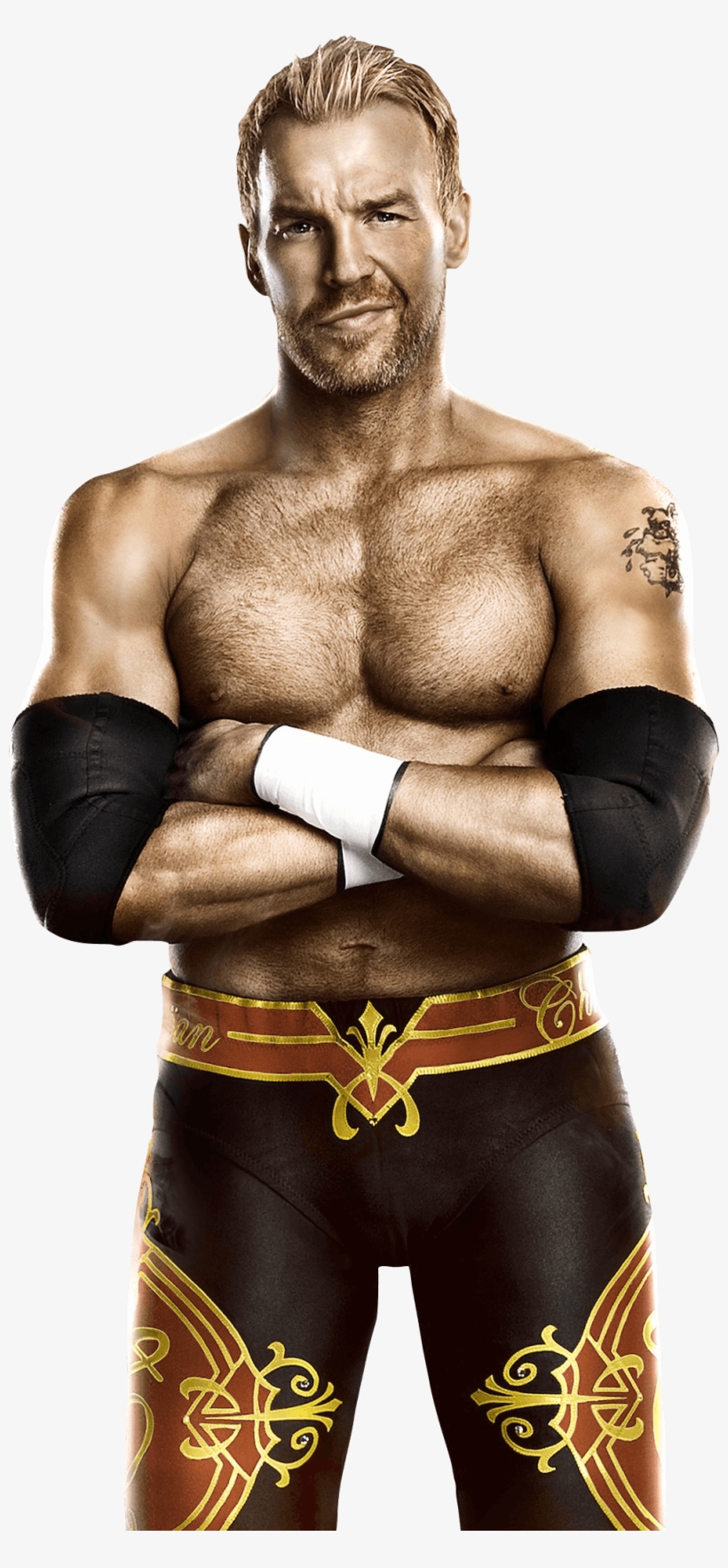 Com Auto= - Wwe 2k14 Christian, transparent png