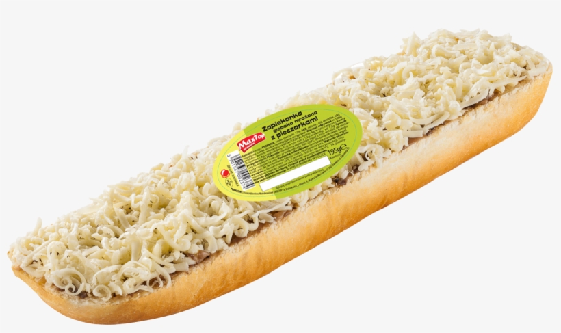 Produkty Dla Gastronomii French Bread Pizza Maxtop - Maxtop Zapiekanka, transparent png