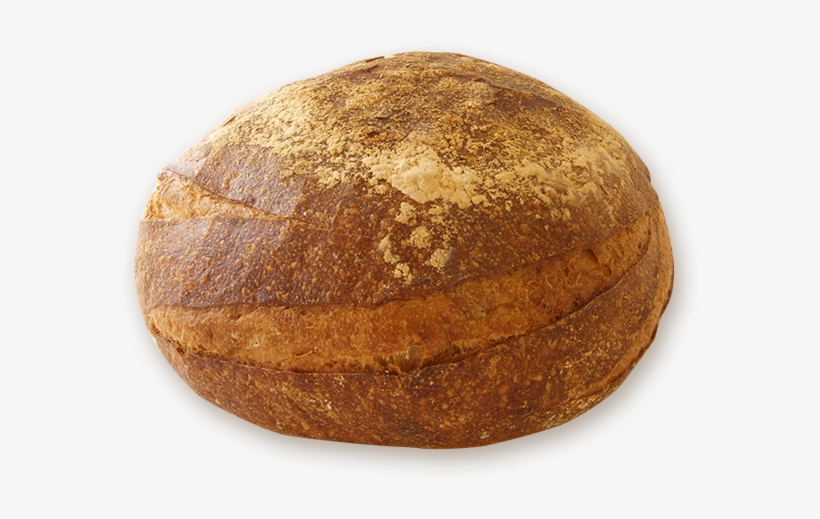 Pain De Campagne “quotidien” - Sourdough, transparent png