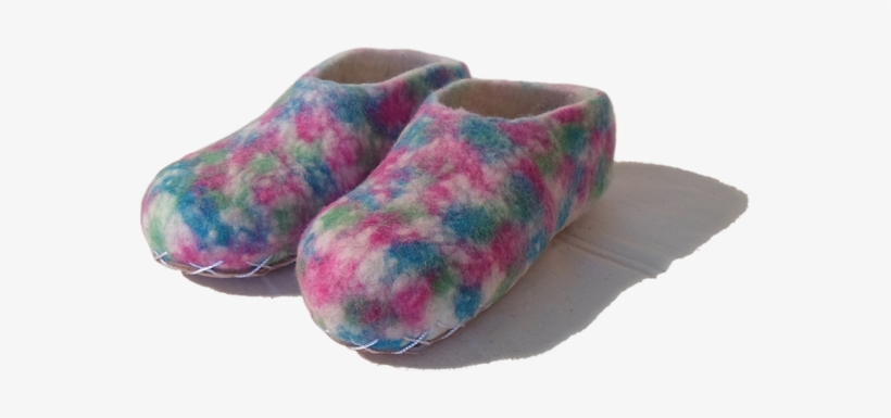 1 / - Slipper, transparent png