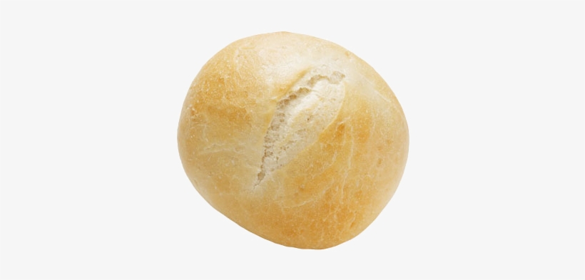 Click To Enlarge French Round Dr 63820 - Bread Roll, transparent png