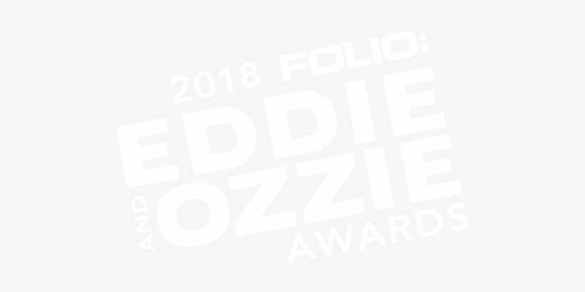 2018 Eddie And Ozzie Awards - Eddie And Ozzie Awards 2018, transparent png
