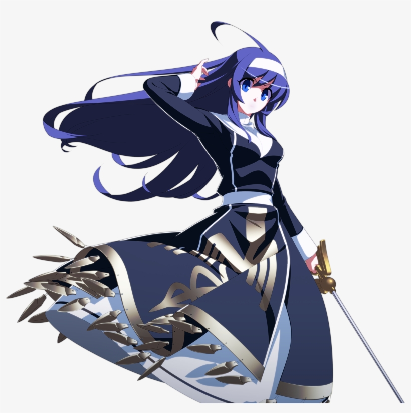 Victory-ori - Under Night In Birth Orie Symbol, transparent png