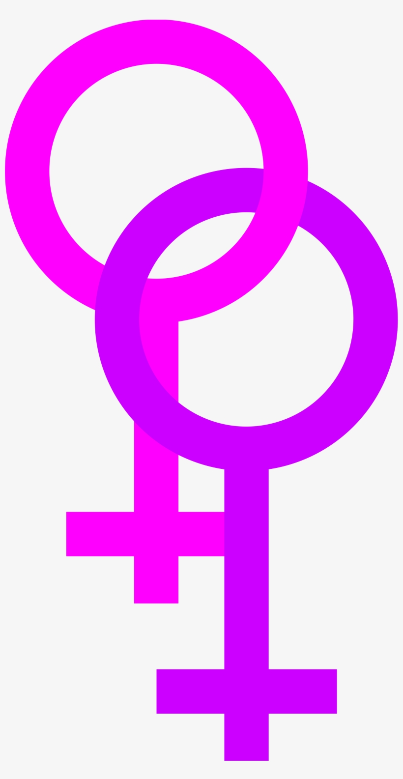 Open - Lesbian Sign, transparent png