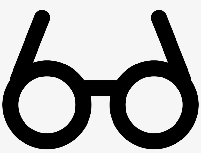 Eyeglass Comments - Glasses, transparent png