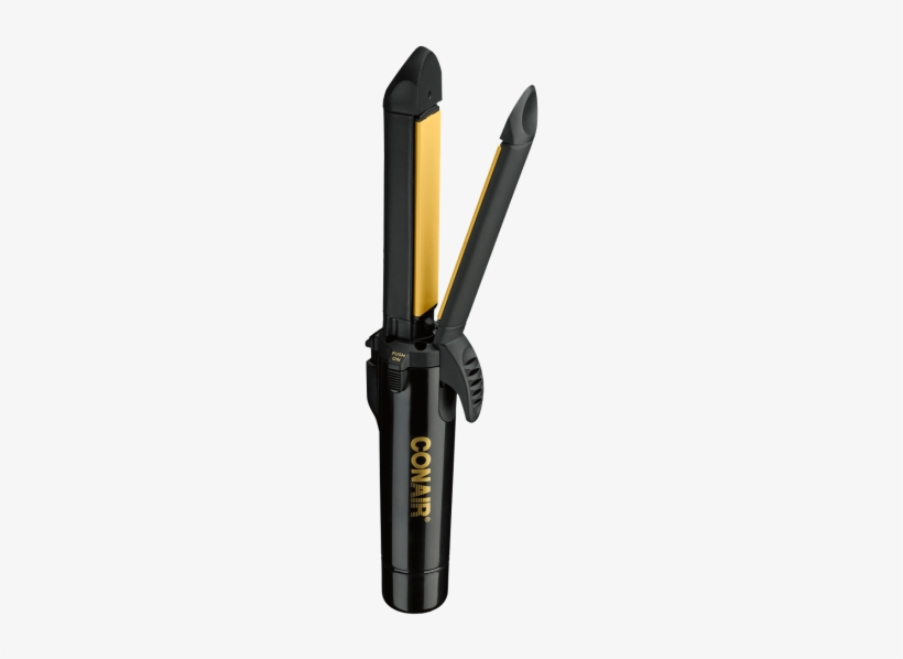 Powered By A Replaceable Cartridge, Our Cordless Thermacell - Thermacell? 3/4 Pro Cordless Straightener By Conair, transparent png