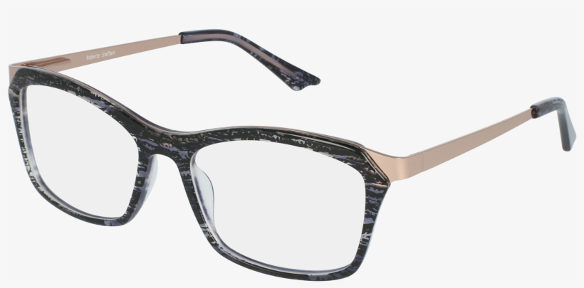 R Rs 166 Women's Eyeglasses - Hugo Boss 0840 Ew1 54, transparent png