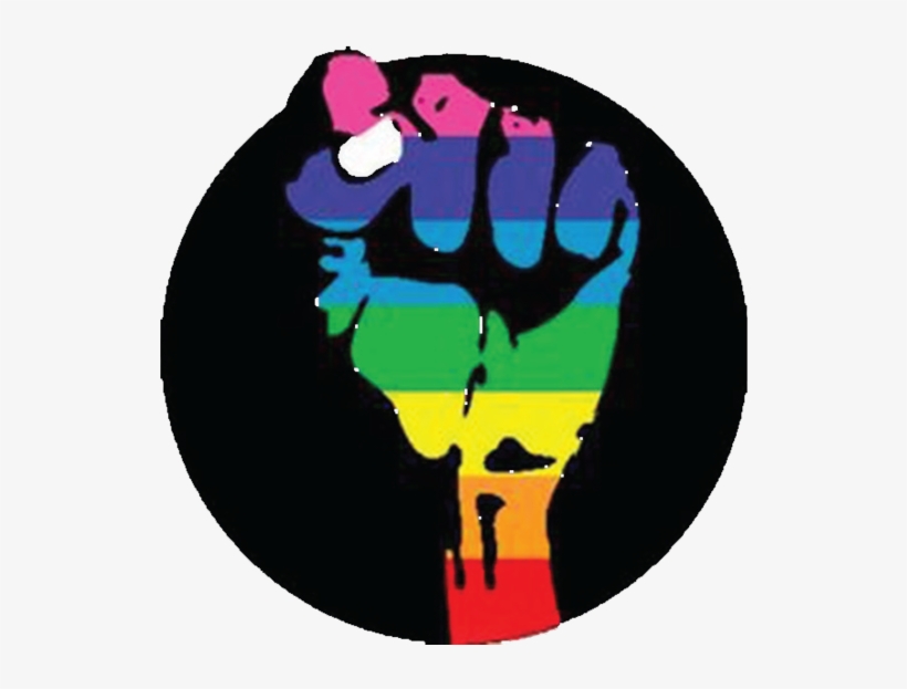 Black Lgbt Pride, transparent png