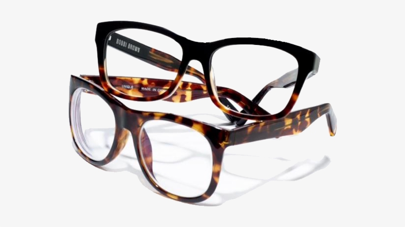 Glasses Tortishell - Dioctor Eye Galss, transparent png