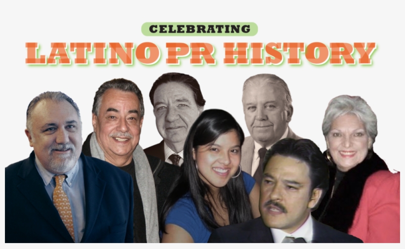 09/10/18 Latino Pr History, transparent png