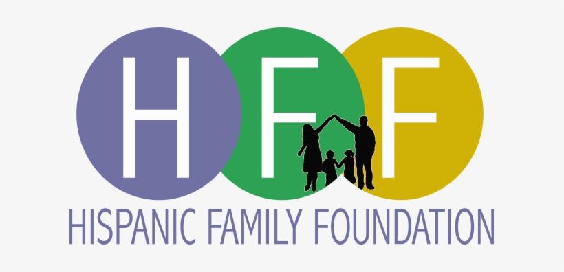 Hff - Hispanic Family Foundation, transparent png