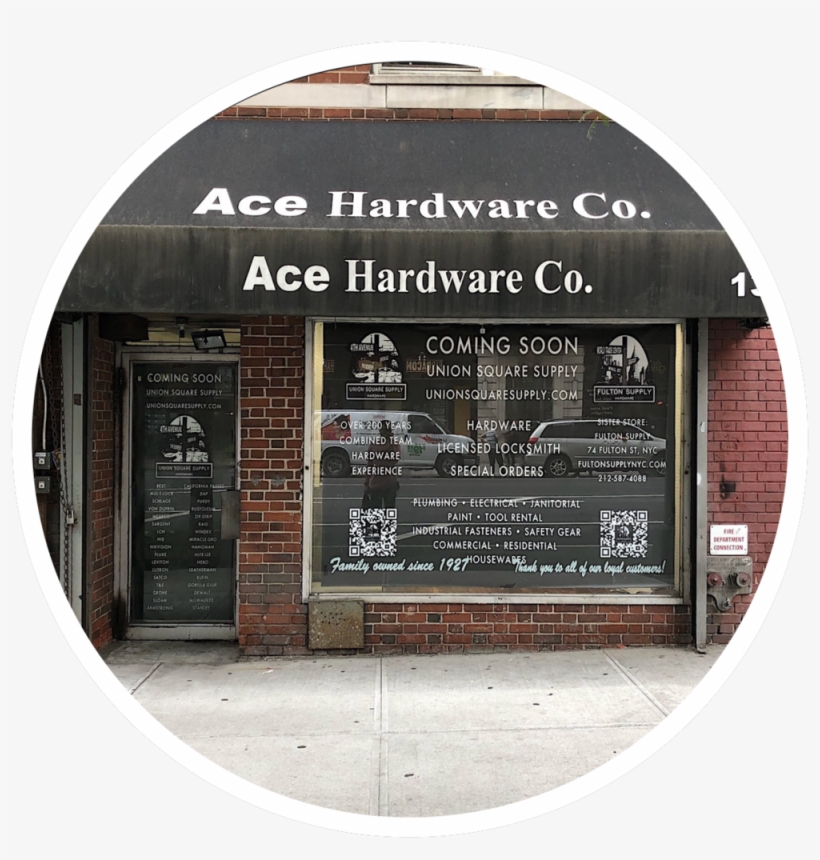 Com Storefront - Portable Network Graphics, transparent png