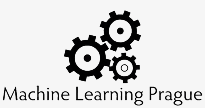 Machine Learning Prague - Machine Learning Prague Logo, transparent png