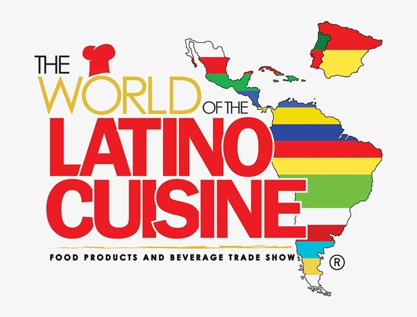World Of The Latino Cuisine, transparent png