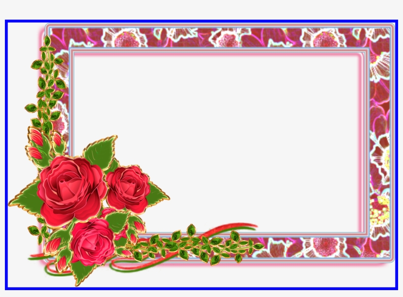 Best Png Frame With On A Transparent Background For, transparent png