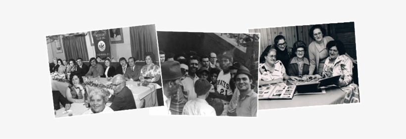 Community In The Collection Of Historical Data And - New York, transparent png