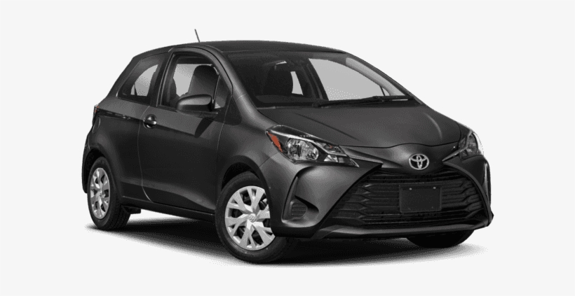 New 2018 Toyota Yaris L - 2018 Nissan Pathfinder Sv, transparent png