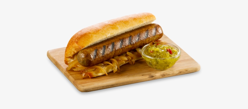 1 - - Tofurky Beer Brats, transparent png