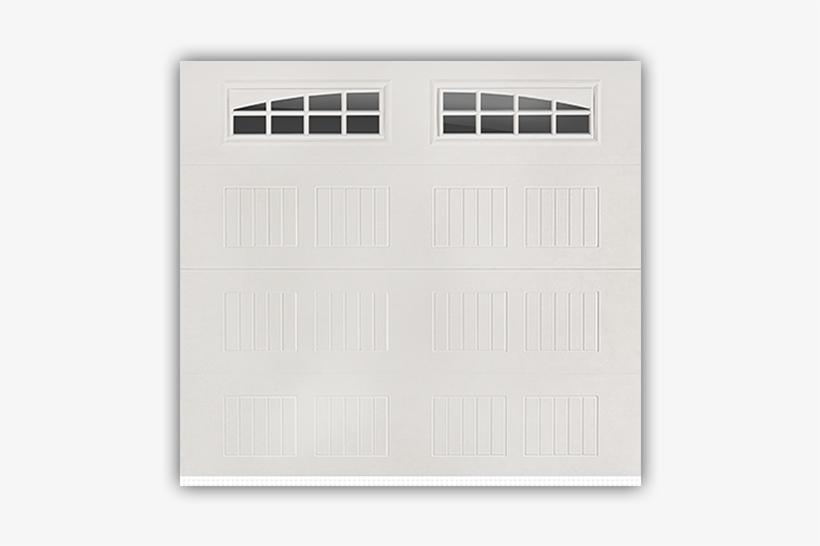 Residential - Garage Door, transparent png