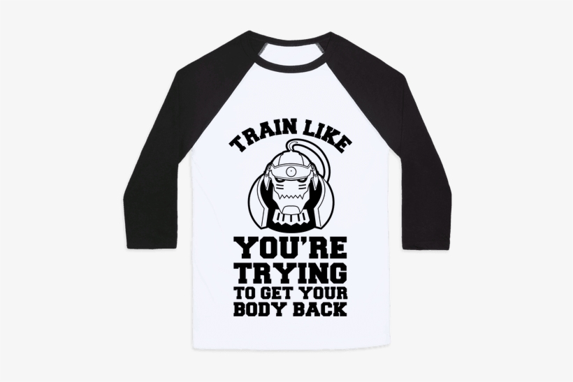 Train Like You're Trying To Get Your Body Back Baseball - Don T Touch Me Cactus, transparent png