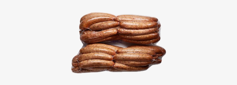 These Old World Style German Style Bratwurst Are So - Knackwurst, transparent png