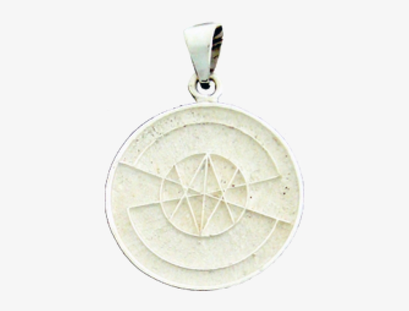The Union Of Opposites - Locket, transparent png