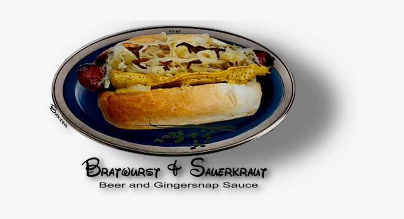 A Good Dark Beer Is Used To Cook The Brats As Well - Beer, transparent png