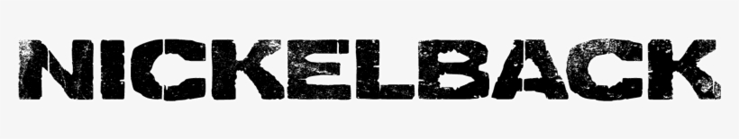 Nickelback Image - Nickelback Gotta Be Somebody, transparent png
