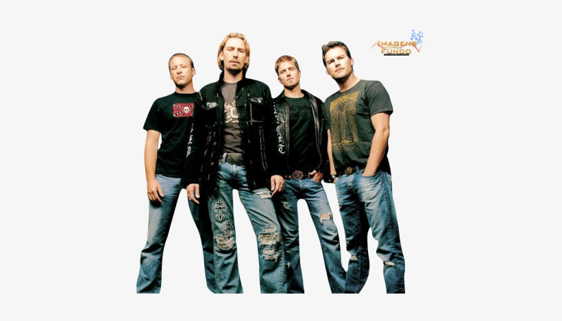 Renders E Imagens Sem Fundo - Happy Birthday Nickelback, transparent png