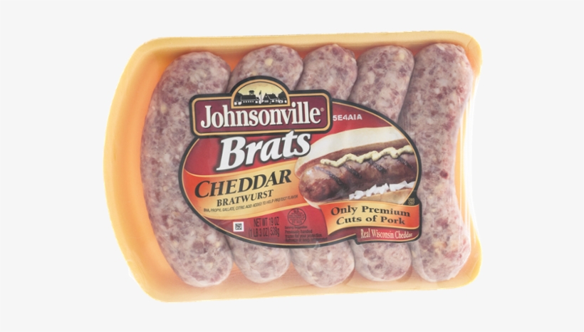 Johnsonville Sausage, transparent png