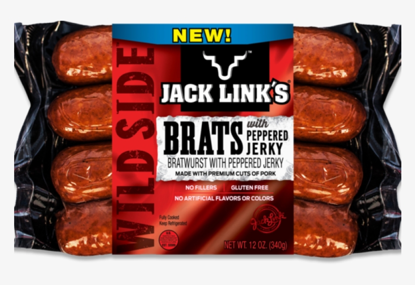 Jack Links Beef Jerky, transparent png