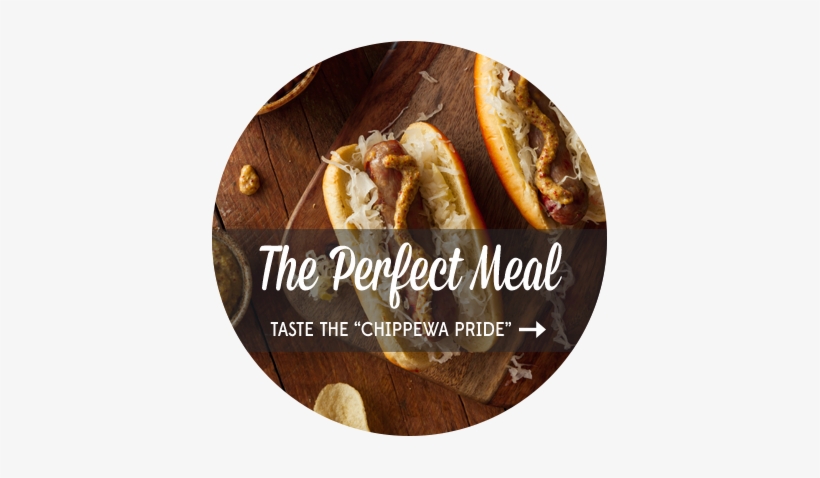 Brats & Hotdogs - Hot Dog, transparent png