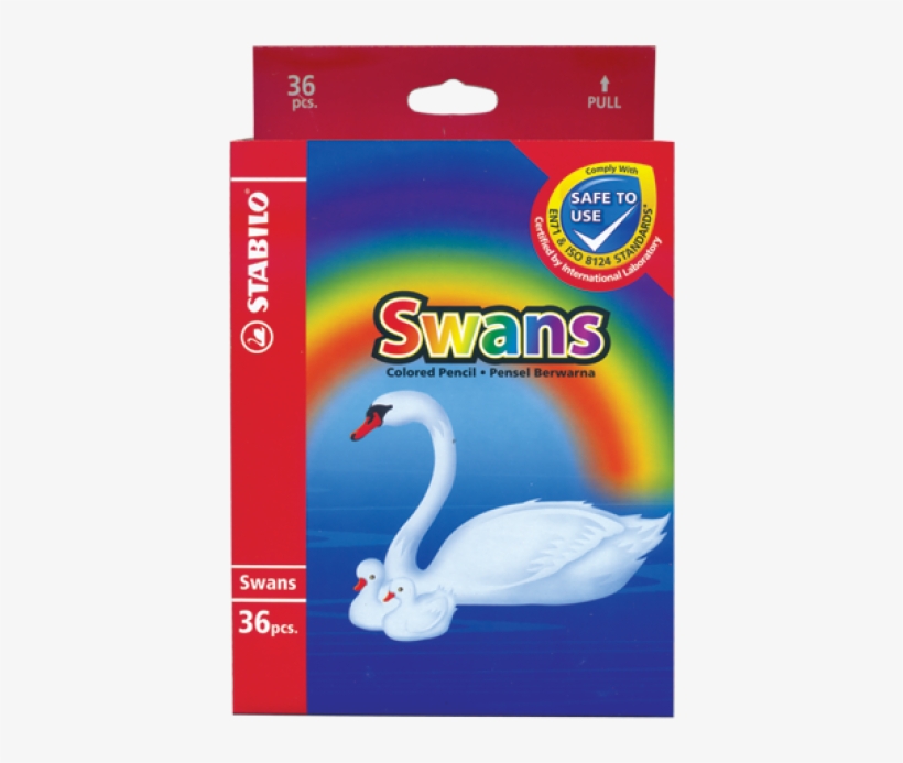 Stabilo Colour Pencil Malaysia, transparent png