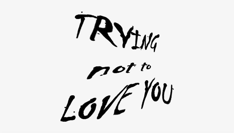 46 Images About Nickelback ♥ On We Heart It - Calligraphy, transparent png