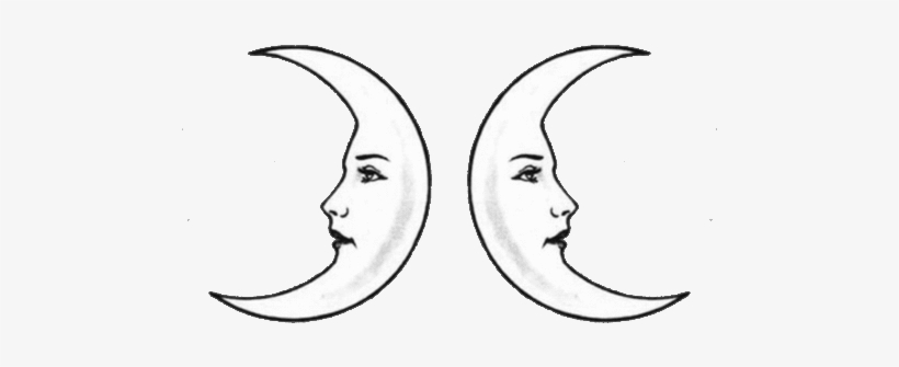 He Starts Off By Explaining Gemini Energy And Getting - La Luna Loteria, transparent png