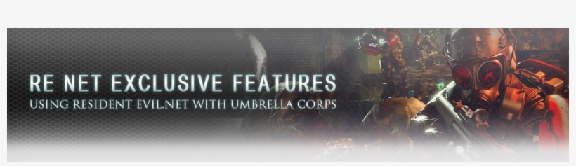 Umbrella Corps, transparent png