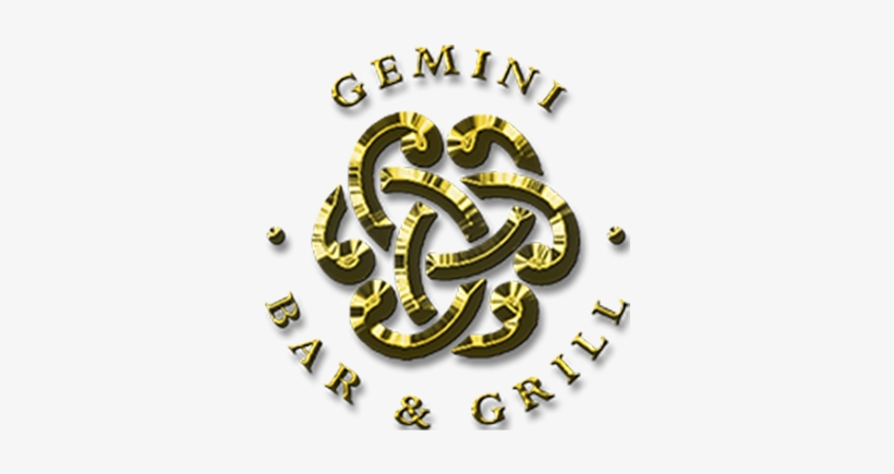 Gemini Bar & Grill, transparent png