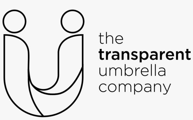 Transparent Umbrella Company Logo - Inside Out Girl, transparent png