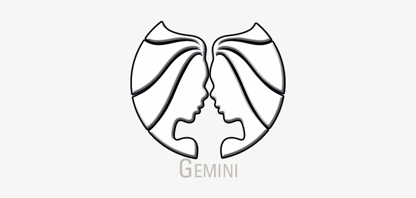Gemini 21/5 20/6 - The Book Of You, transparent png