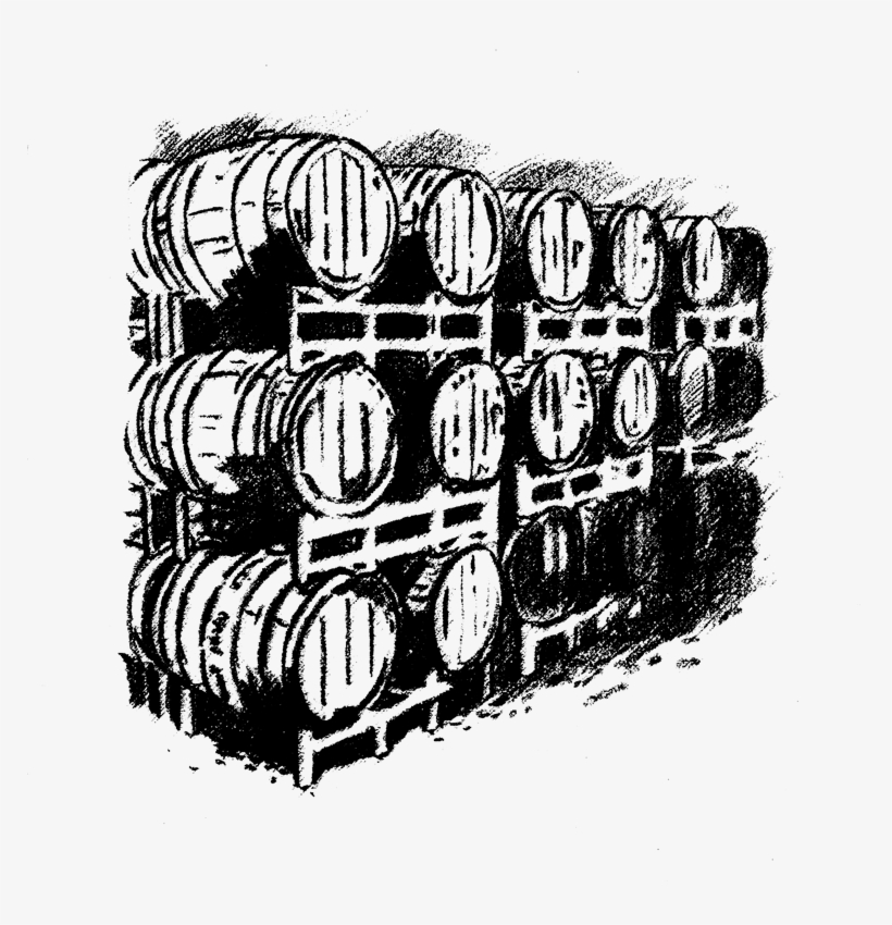 Barrel Room - The Angel, transparent png