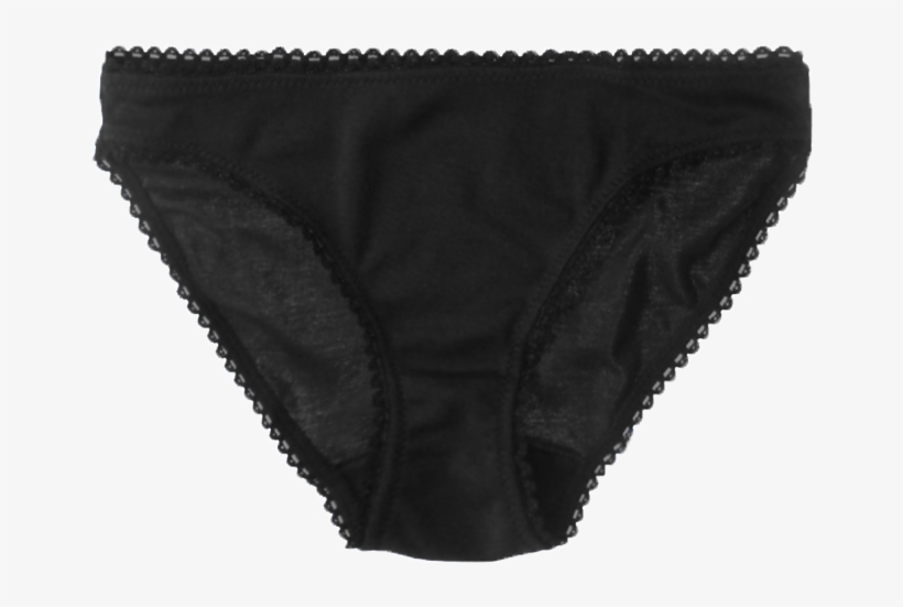 Isabella Panty Black - Black Underwear Men, transparent png