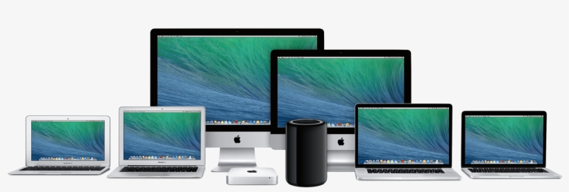 Our Experienced Apple Mac Technicians Are Qualified - Macbook Iphone Ipad Png, transparent png