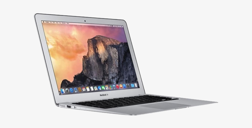 Sell Your Mac - Macbook Air A1466, transparent png