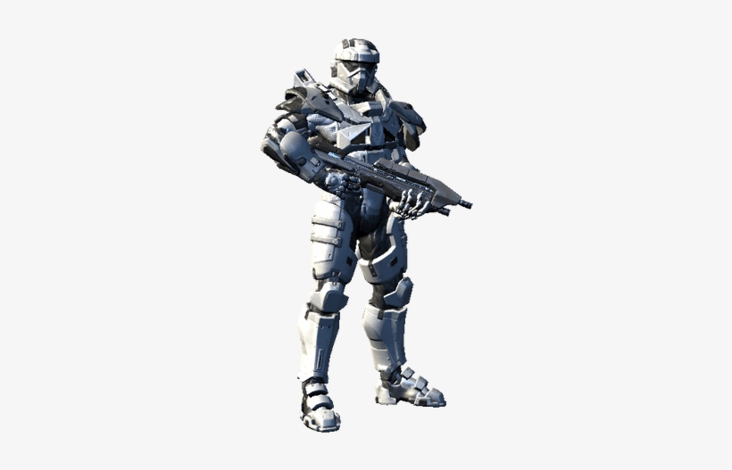 Brotherhood Of Steel - Agent Washington Halo 4, transparent png