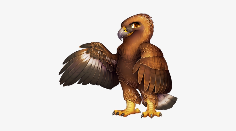 22 9 Golden Eagle - Golden Eagle Png, transparent png