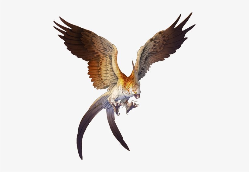 Snoweaglegoldeneaglewild - Golden Eagle And Snow, transparent png