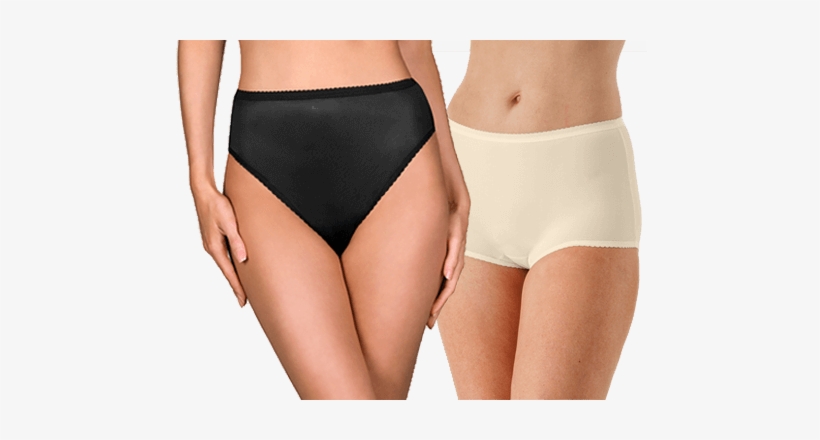 Panties - Low-rise, transparent png